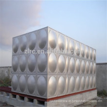 stainless steel ammonia diffusion tanks in chemical industry